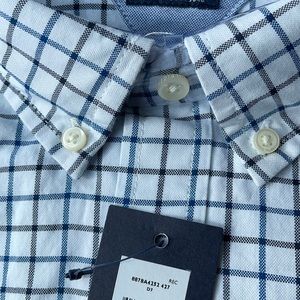 Tommy Hilfiger custom fit Coupe sur mesure shirts
